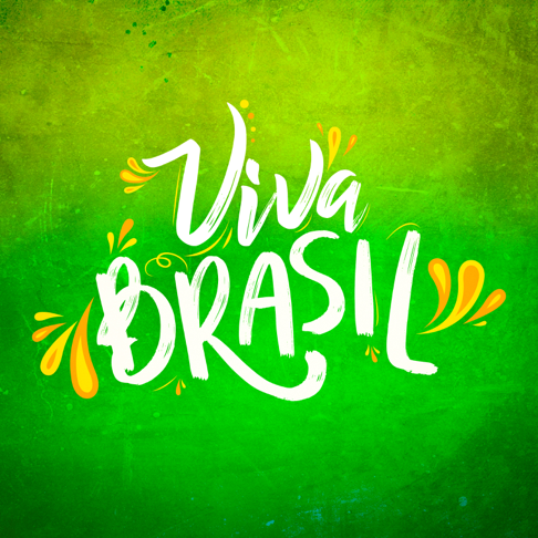  - Viva Brasil