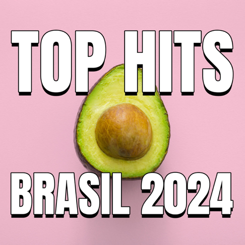  - Top Hits Brasil 2024