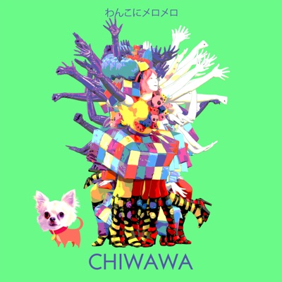  - Chiwawa