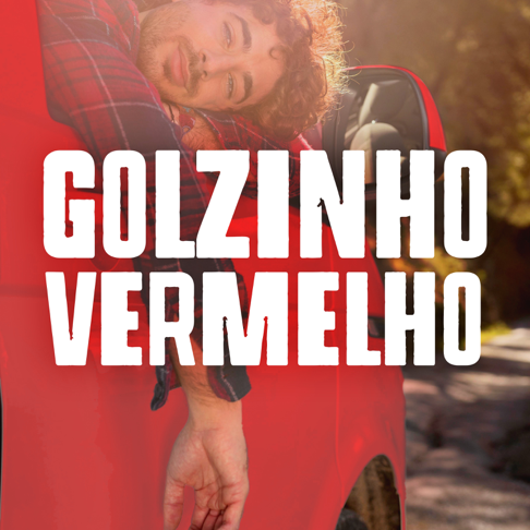  - Golzinho Vermelho