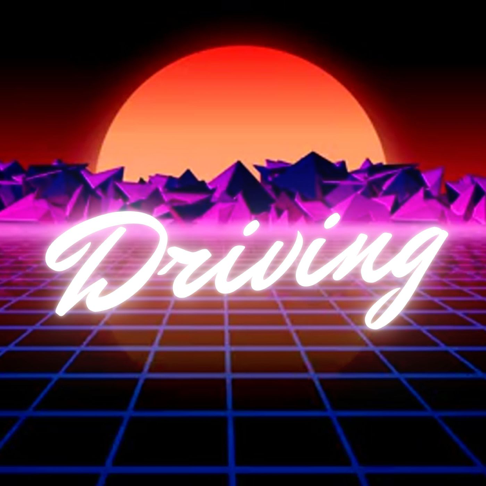  - Driving