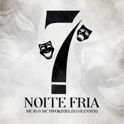 MC IG, MC Pipokinha, DJ Glenner - Noite Fria