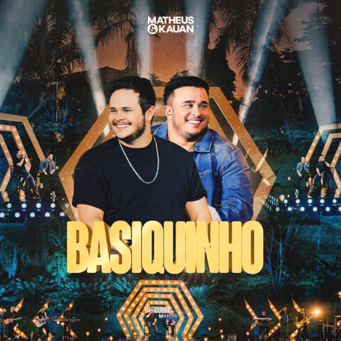 Matheus & Kauan - Basiquinho