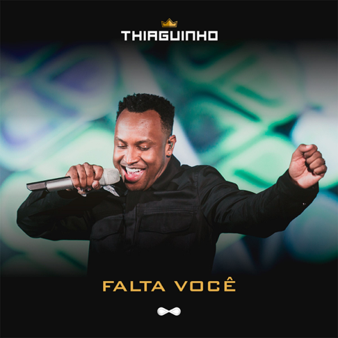 Thiaguinho - Falta Voc&#234;