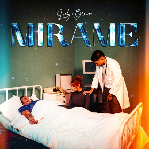 Lucky Brown - M&#237;rame