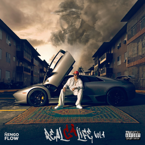 &#209;engo Flow - RealG4Life Vol. 4