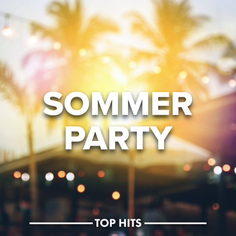  - Sommerparty 2023