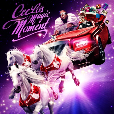  - CeeLo's Magic Moment