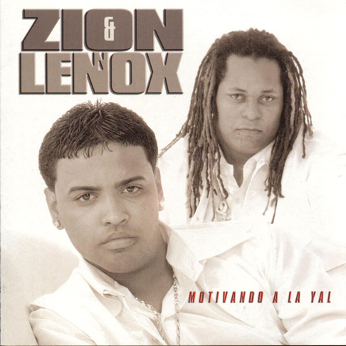 zionylennox - Motivando a la Yal