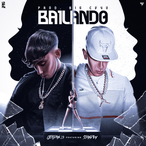 El Jordan 23 - Bailando (feat. Standly)