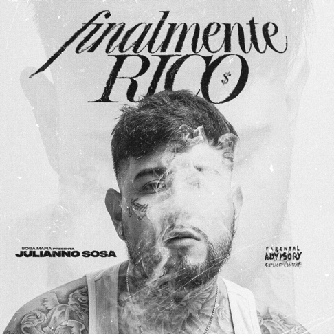 Julianno Sosa - FINALMENTE RICO