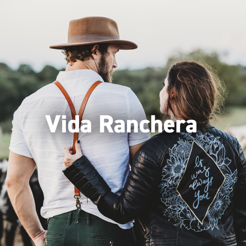  - Vida Ranchera