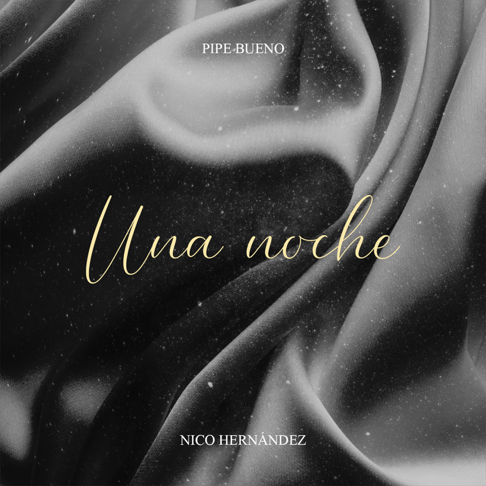 Nico Hern&#225;ndez, Pipe Bueno - Una Noche