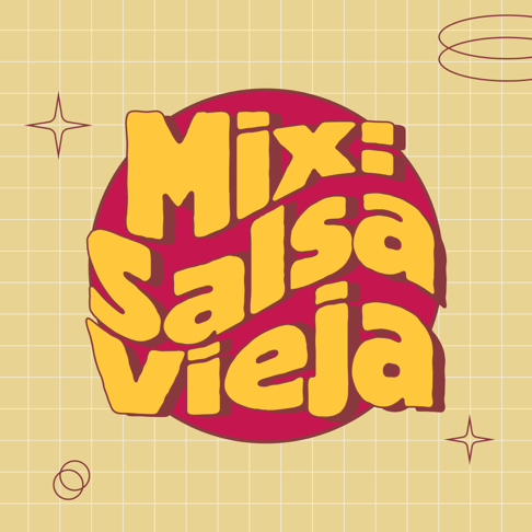  - Mix: Salsa Vieja