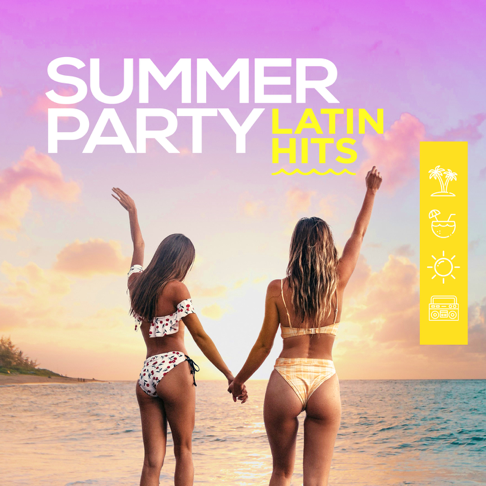  - Summer Party - Latin Hits