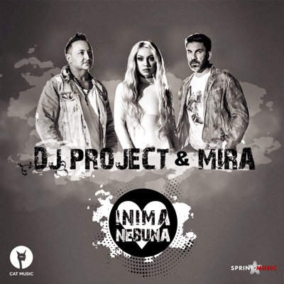  - Inima nebuna (feat. MIRA)