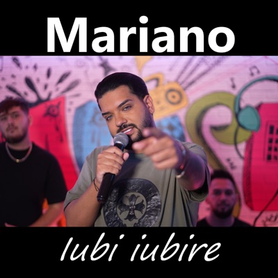  - Iubi iubire (Live)