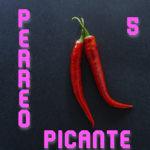  - Perreo Picante, Vol. 5