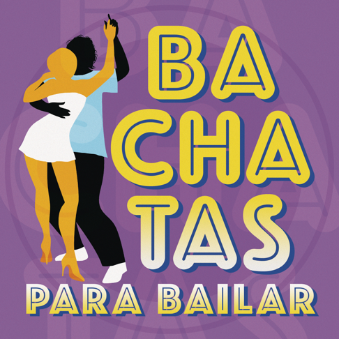  - Bachatas Para Bailar