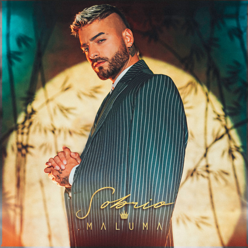 Maluma - Sobrio