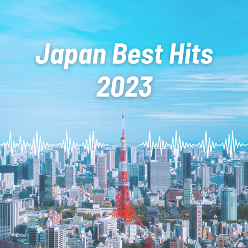  - Japan Best Hits 2023