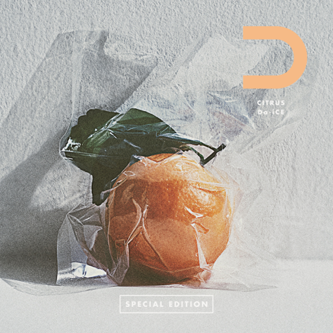 Da-iCE - CITRUS (Special Edition)