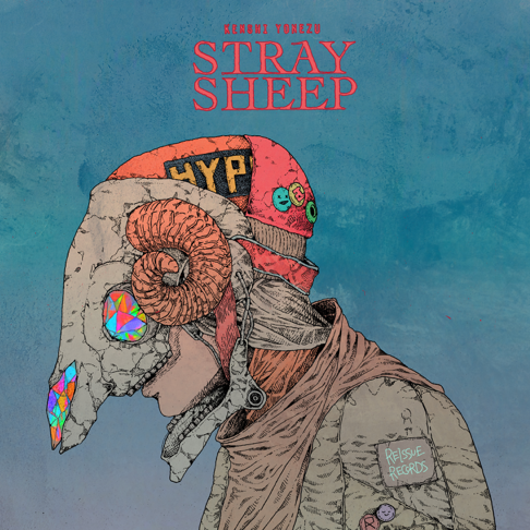 米津玄師　ハチ - STRAY SHEEP