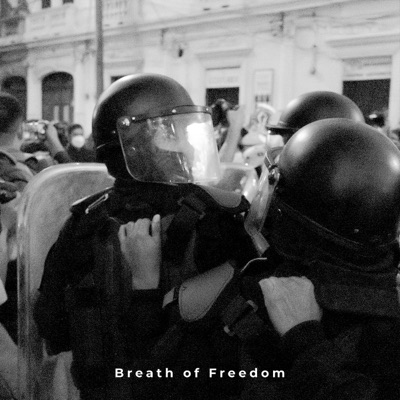  - Breath of Freedom