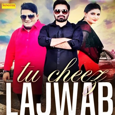  - Tu Cheez Lajawab