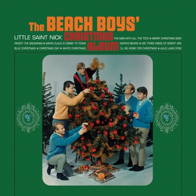 The Beach Boys - The Beach Boys' Christmas Album