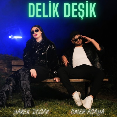  - Delik Deşik