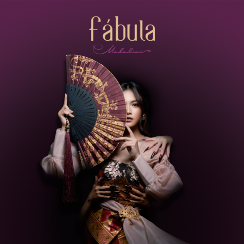 Mahalini - f&#225;bula