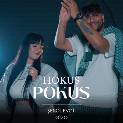  - Hokus Pokus