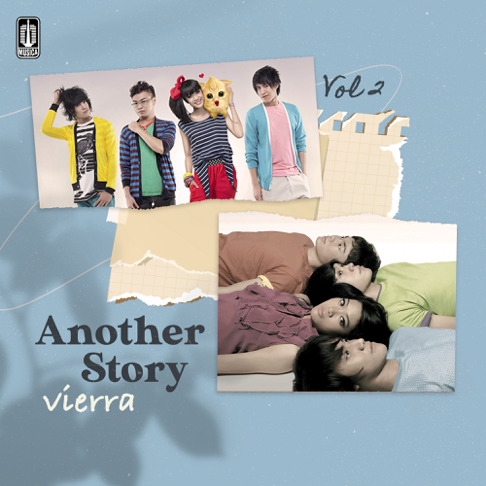 Vierra - Another Story Vol. 2