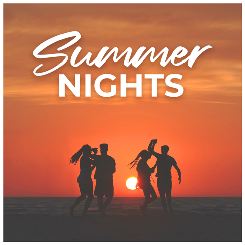  - Summer Nights Sounds