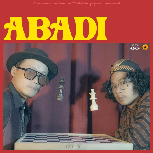 Dendi Nata, Hendra Kumbara - Abadi