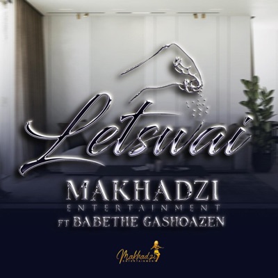  - Letswai (feat. Ba Bethe Gashaozen)