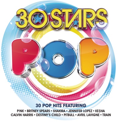  - 30 Stars: Pop