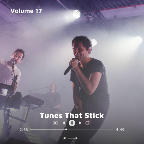  - Tunes That Stick Vol 17