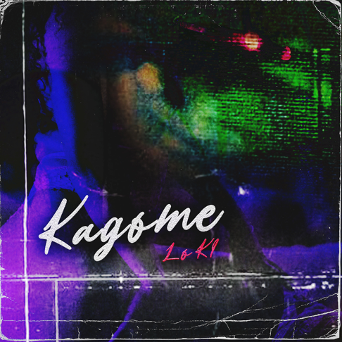 Lo Ki - Kagome