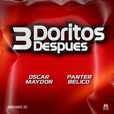  - 3 Doritos Después (En Vivo)