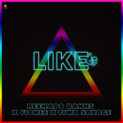  - Like (feat. Tiwa Savage & Fiokee)