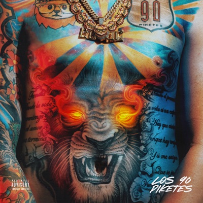  - Los 90 Piketes