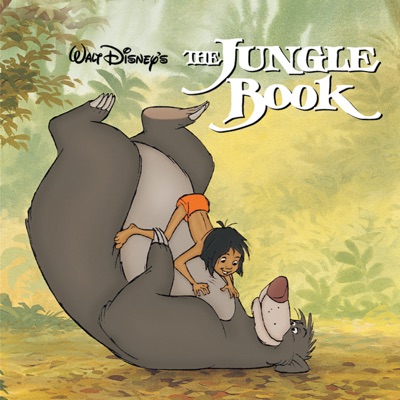  - The Jungle Book (Original Soundtrack)