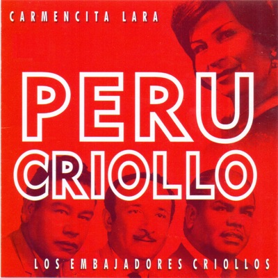  - Perú Criollo