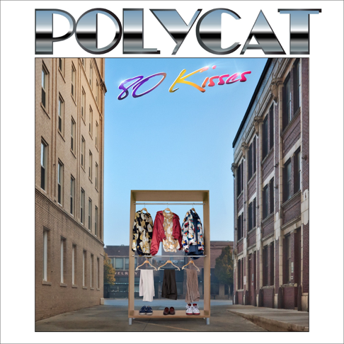 POLYCAT - 80 Kisses