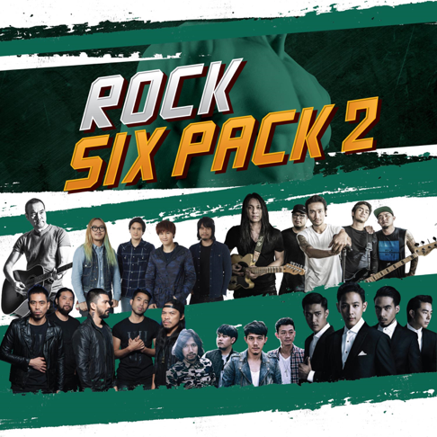  - Rock Six Pack 2