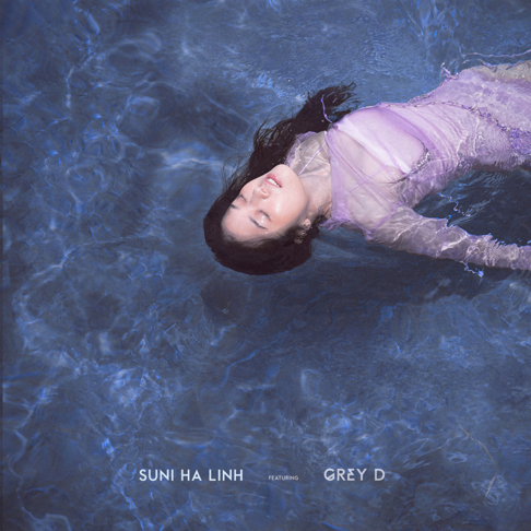 Suni H&#7841; Linh, GREY D - S&#7921; M&#7853;p M&#7901;