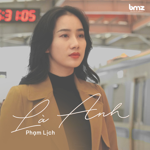 Ph&#7841;m L&#7883;ch, BMZ - L&#224; Anh