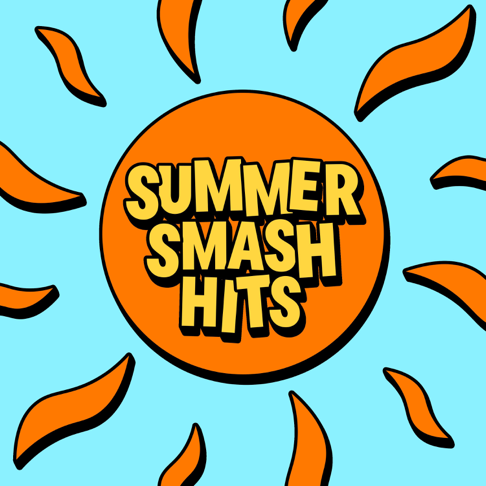  - Summer Smash Hits